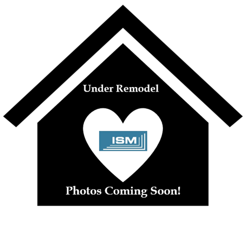 Floor plan for 4 beds, 2 baths